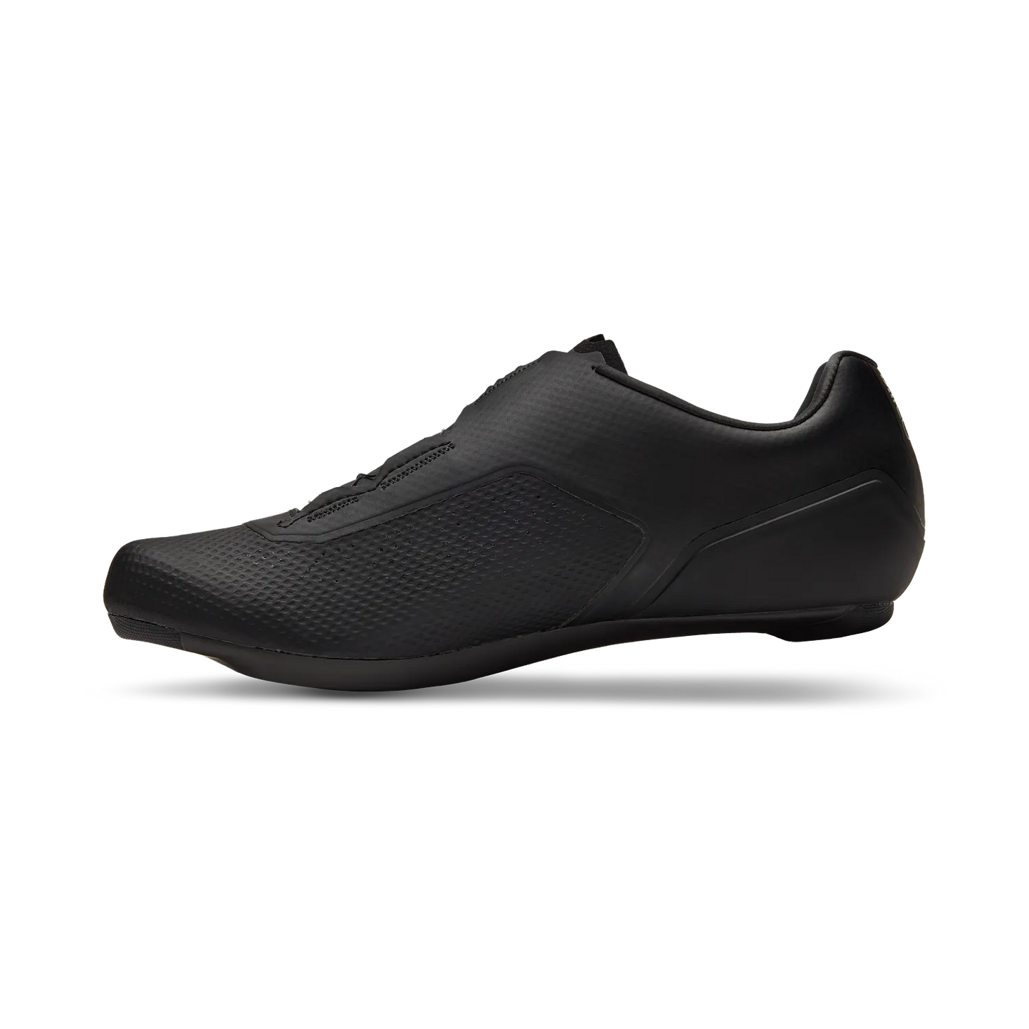 Silniční obuv GIRO REGIME II Black