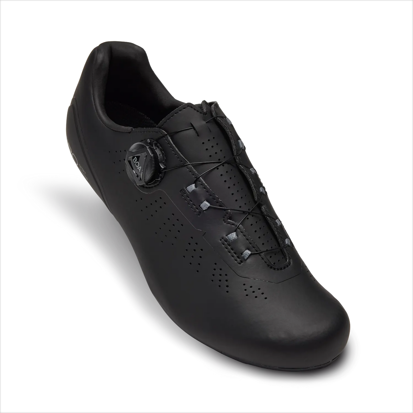 Silniční obuv GIRO CADET II Black