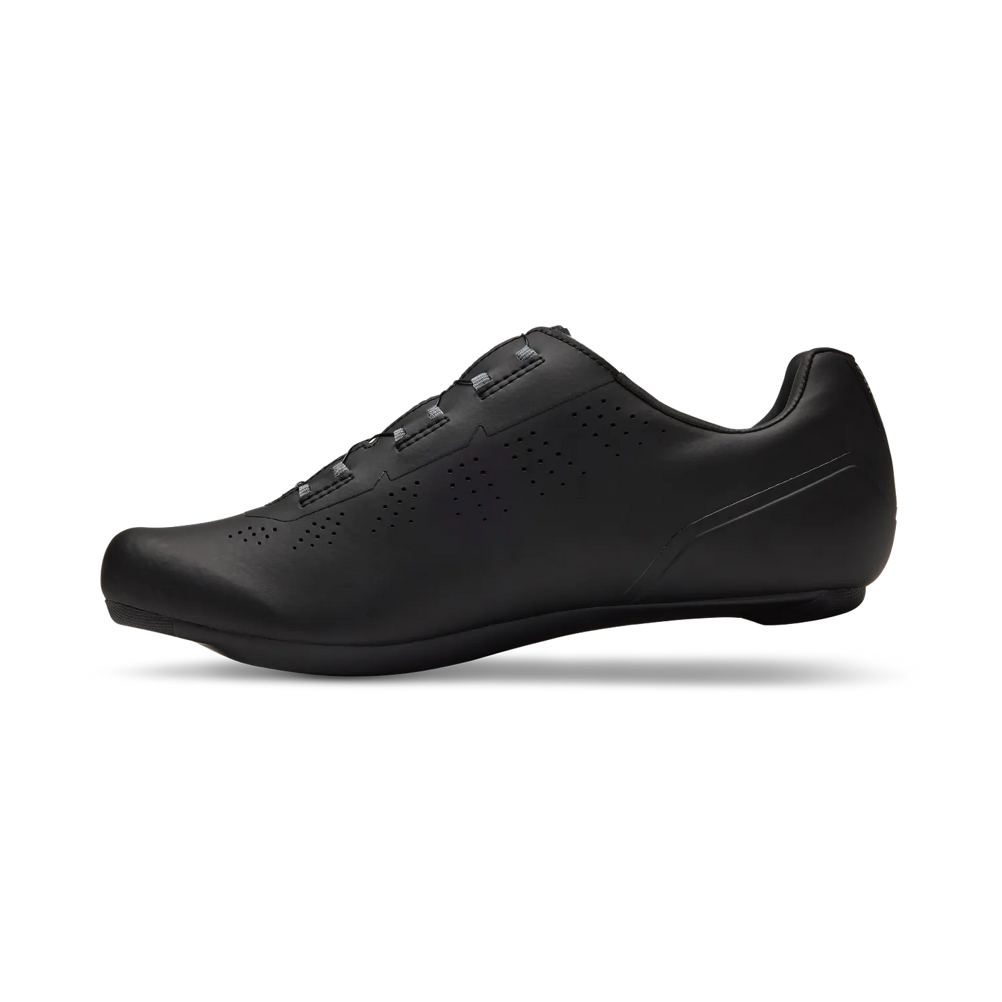 Silniční obuv GIRO CADET II Black