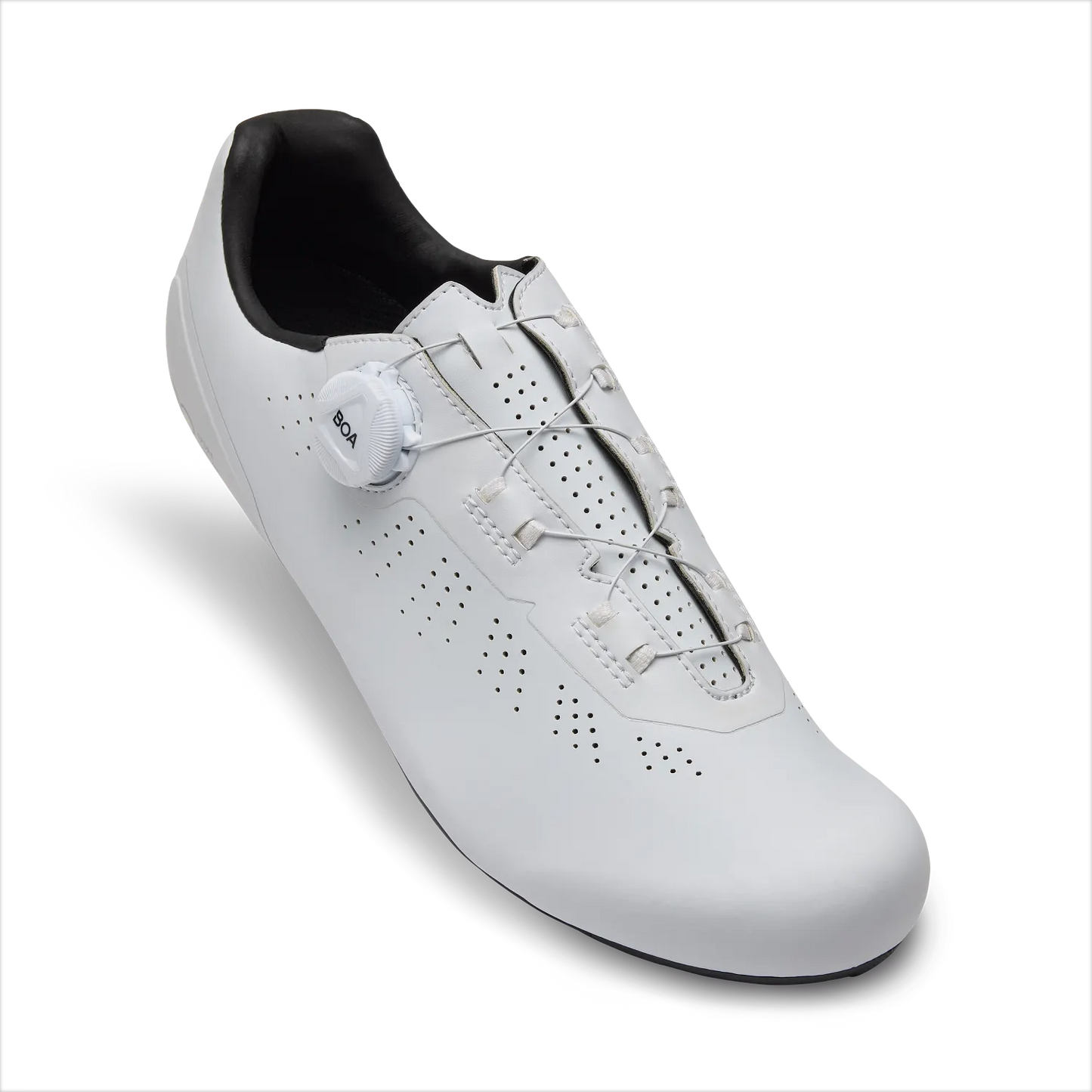 Silniční obuv GIRO CADET II White