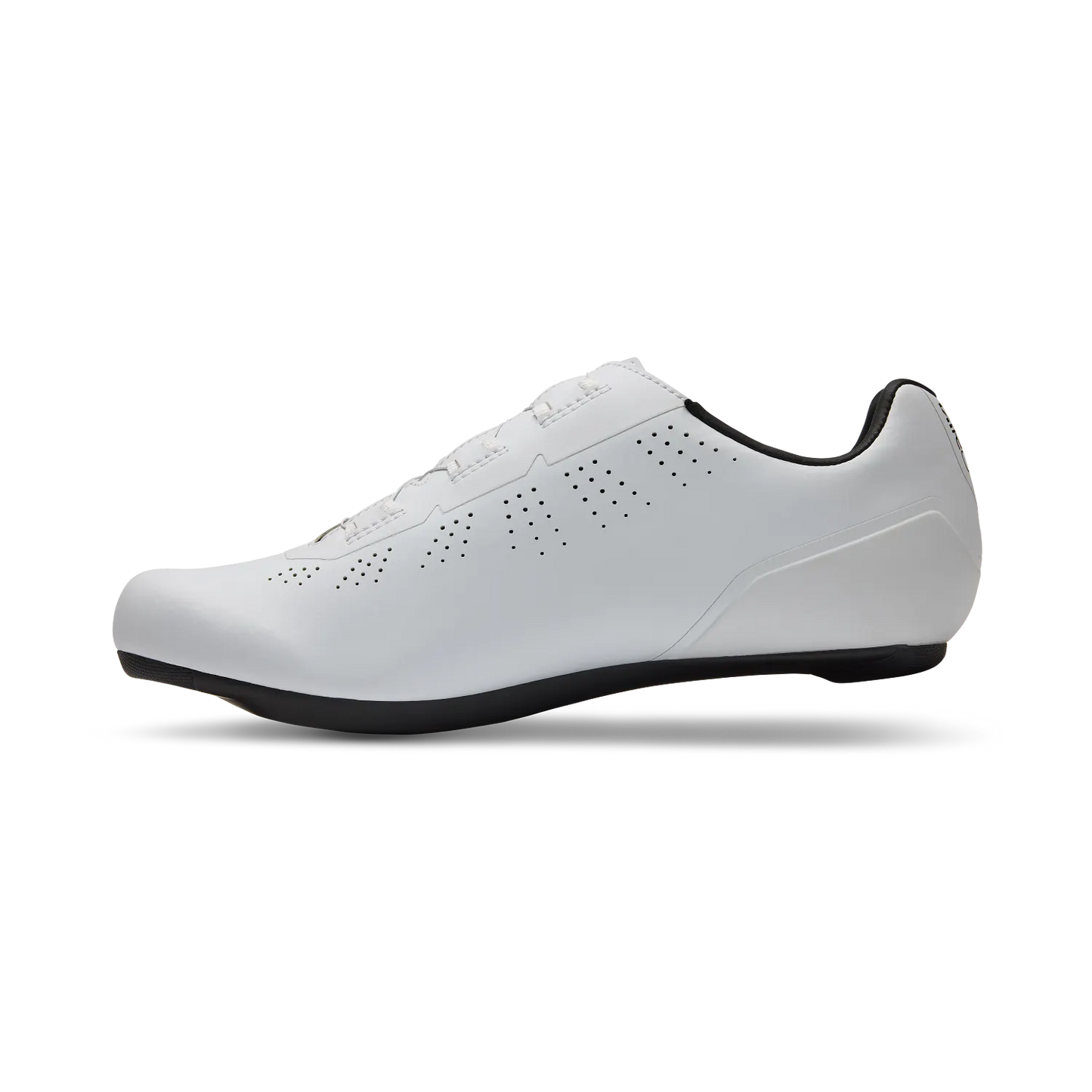 Silniční obuv GIRO CADET II White