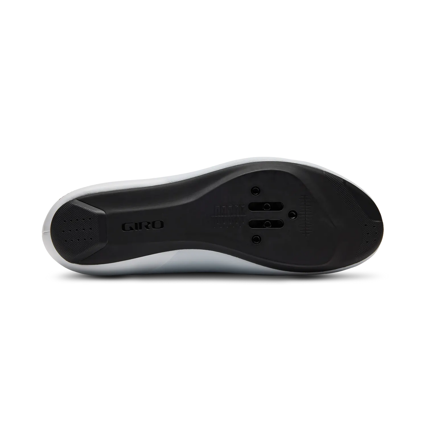 Silniční boty GIRO STYLUS II Bílá