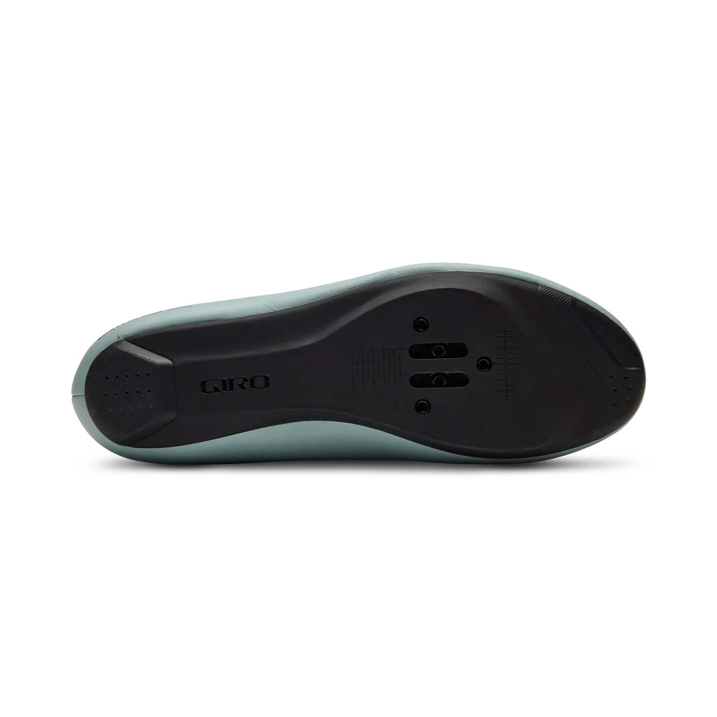 Silniční tretry GIRO STYLUS II Modrá