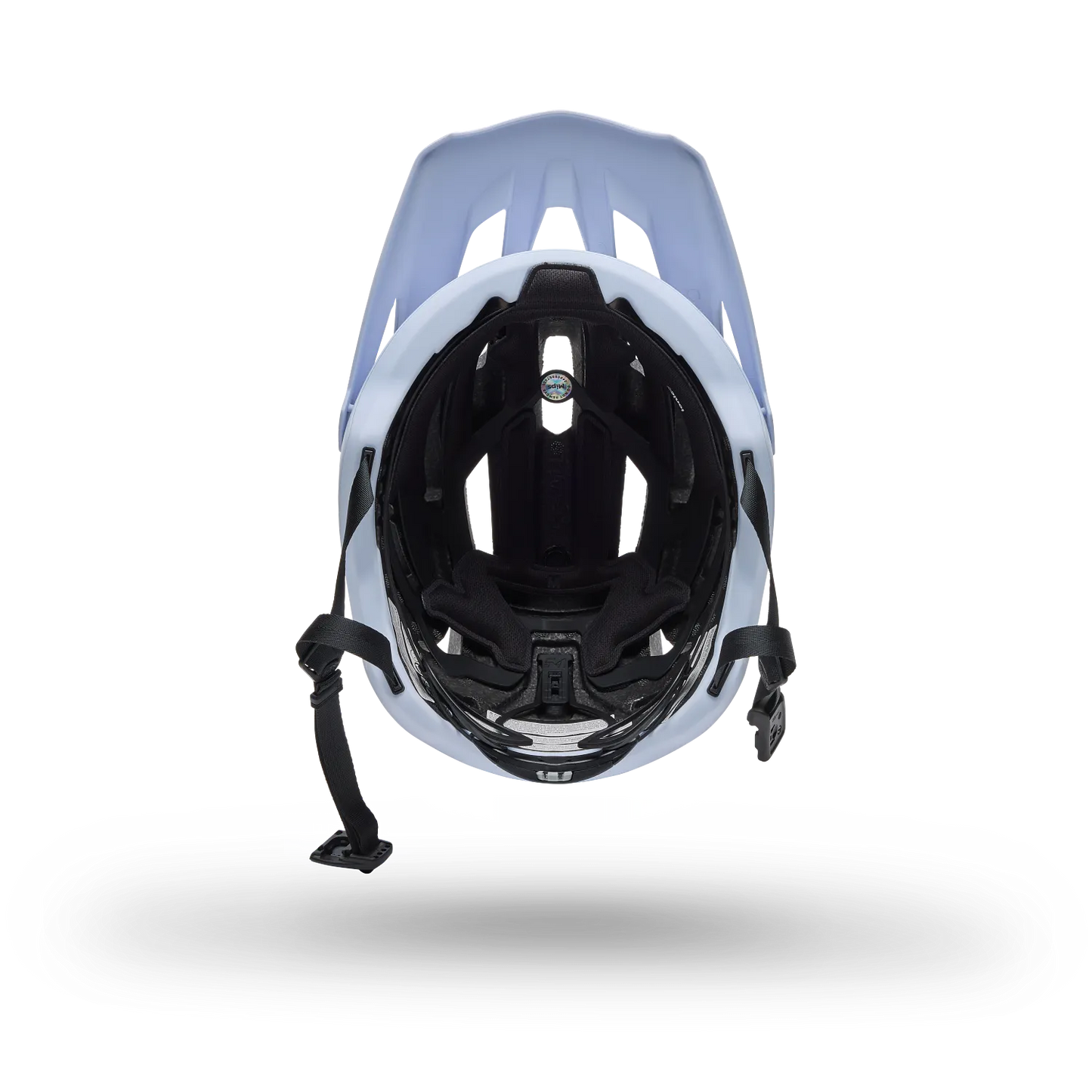 BELL 4FORTY AIR MIPS MTB přilba bílá matná
