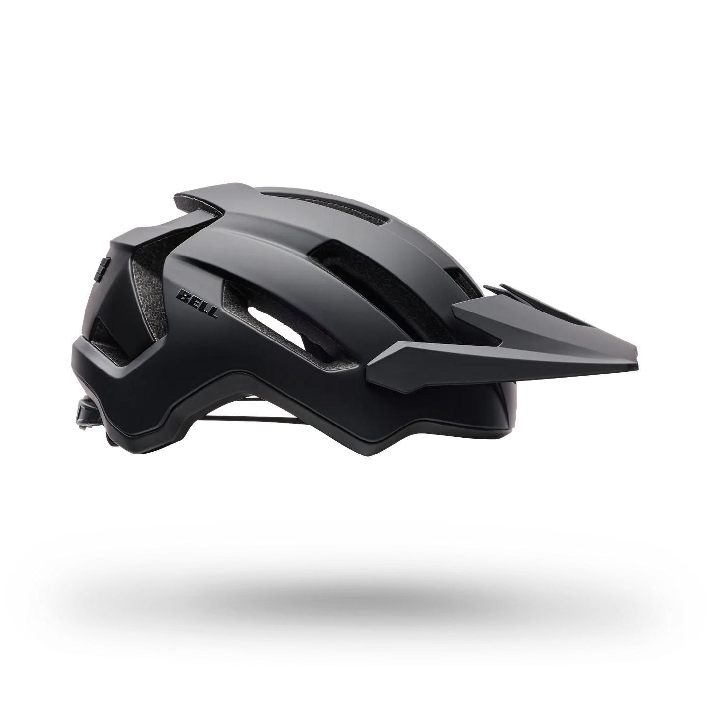 BELL 4FORTY AIR MIPS MTB Helmet Black Matt