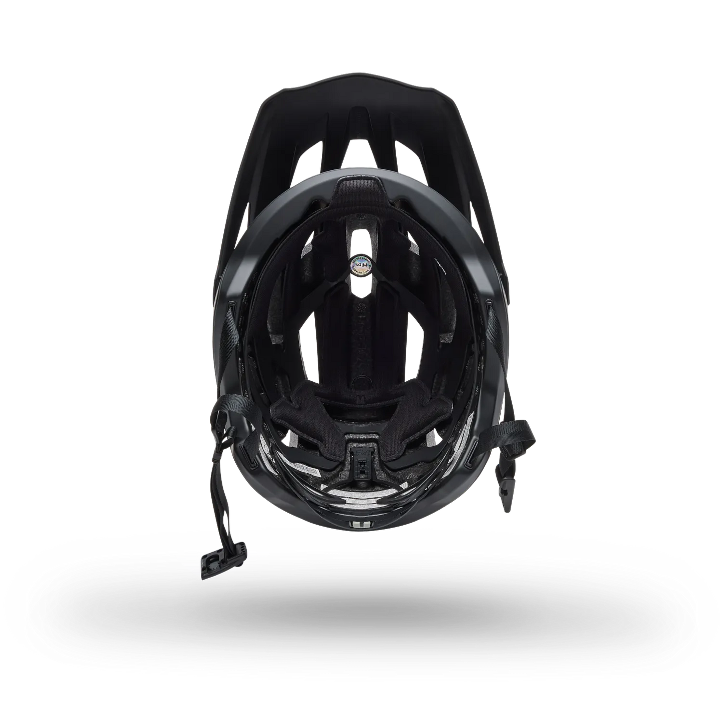 BELL 4FORTY AIR MIPS MTB Helmet Black Matt