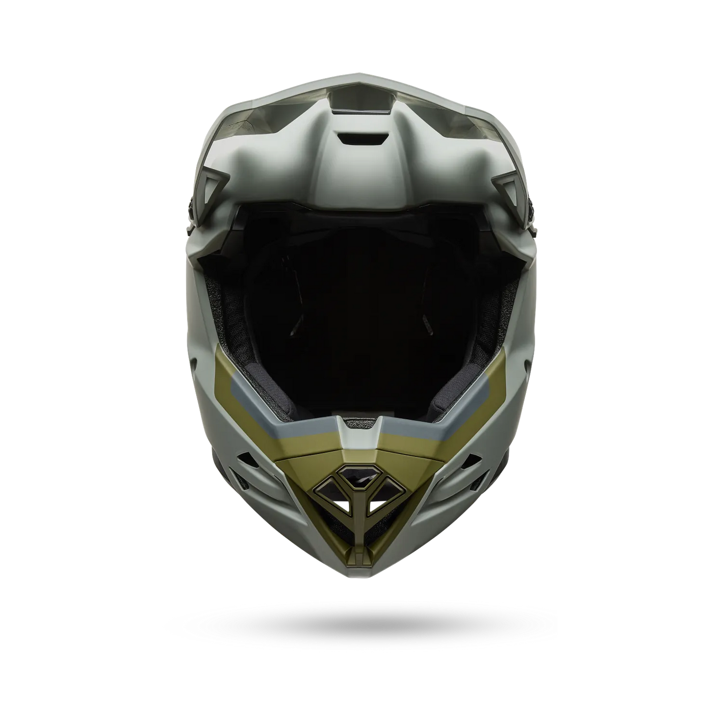 BELL FULL-10 MIPS MOUNT Cement MTB přilba