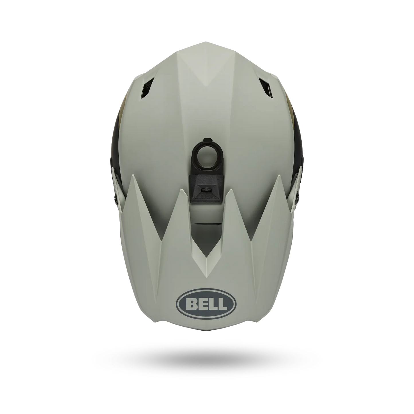 BELL FULL-10 MIPS MOUNT Cement MTB přilba