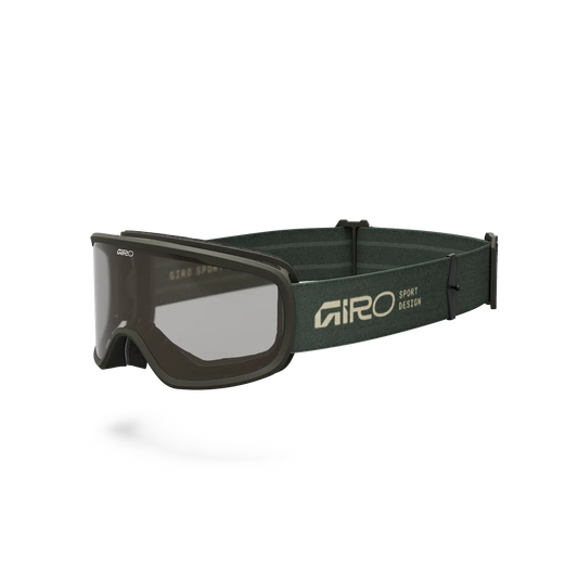 Maska GIRO TEMPO MTB Khaki
