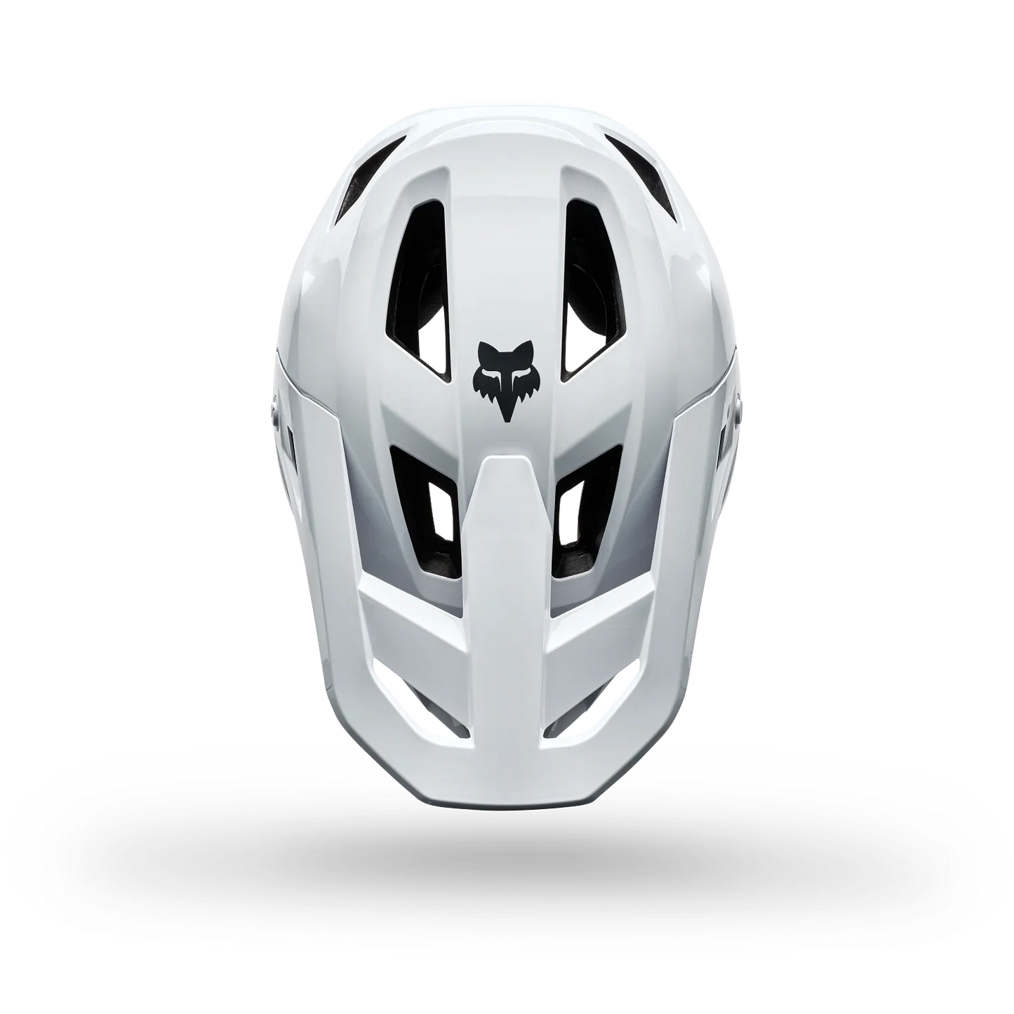 FOX RAMPAGE MIPS MTB Helmet Matte White