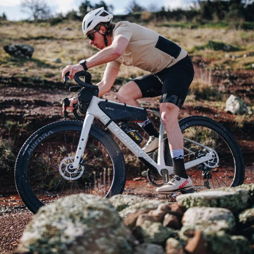 Boty MAVIC COSMIC BOA SPD Beige Gravel