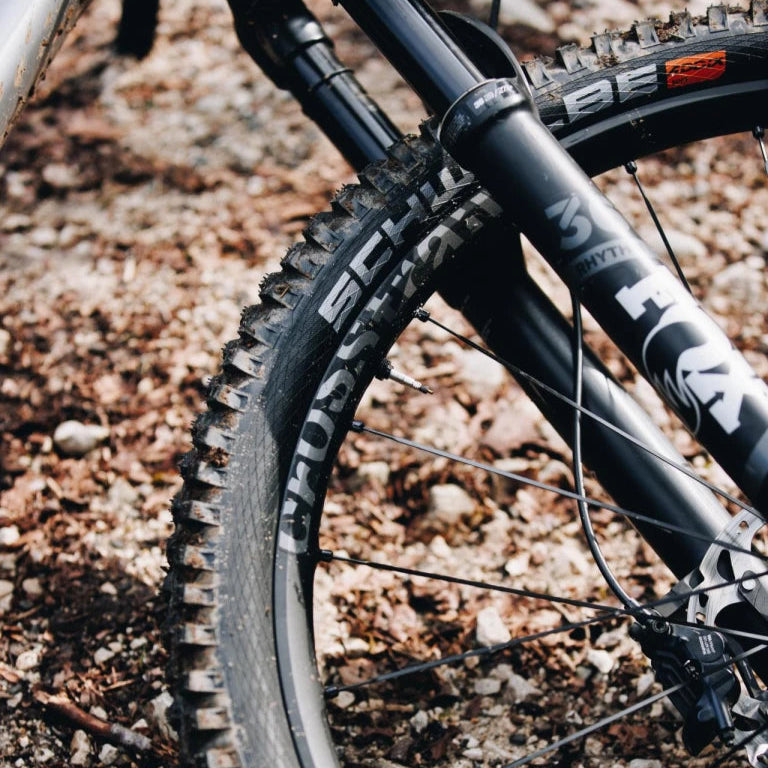 Pár karbonových kol MAVIC CROSSTRAIL SL 29" 15x110mm/12x148mm Boost