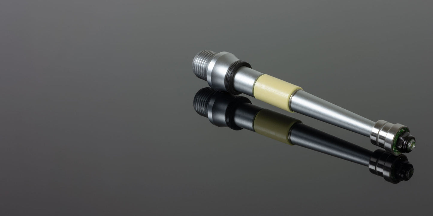 Pedály RENTHAL REVO-DHC Gold