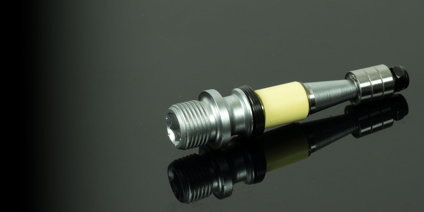 RENTHAL REVO-TRC Gold pedals