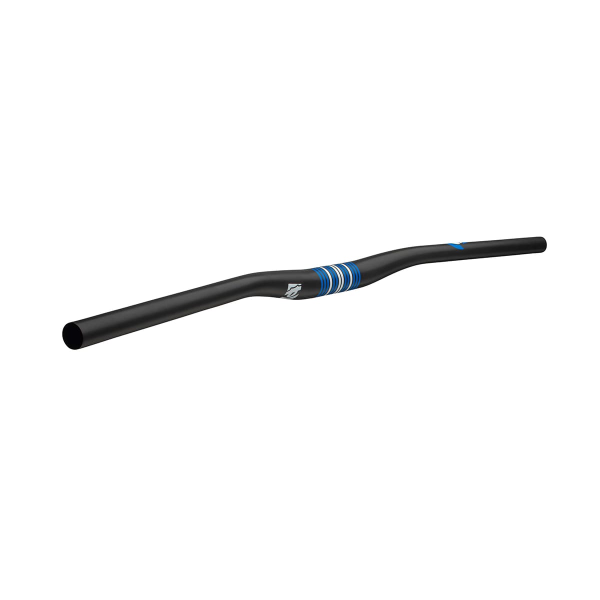 RACE FACE SIXC Carbon Rise 19mm závěs 785mm modrý