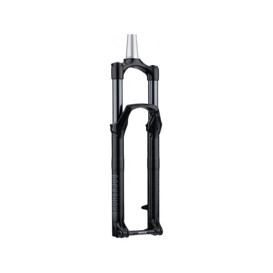 ROCKSHOX RECON SILVER RL REMOTE 27.5" SoloAir Conical Fork Axis 9x100 QR Black