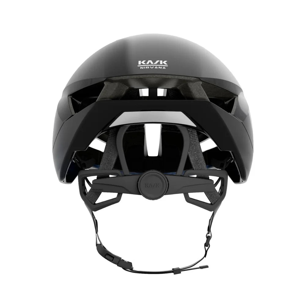 KASK NIRVANA Road Bike Helmet, Blue