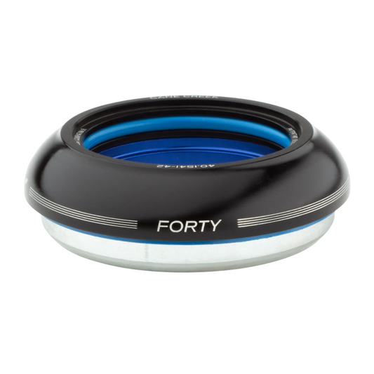 High Cup for Integrated Headset CANE CREEK FORTY 1"1/8 IS41 Low/Wide Cup for YETI SB160/165/160E