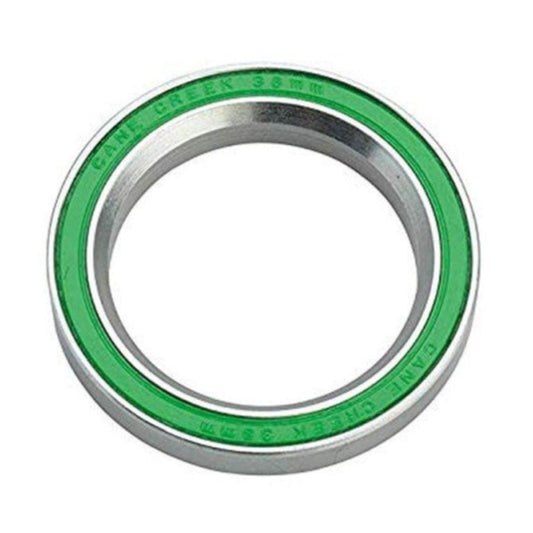 CANE CREEK Series 40 ZINC PLATED 38 mm Steering Bearing