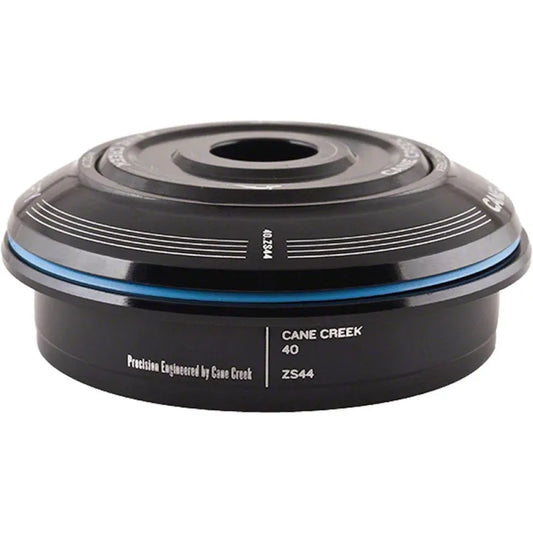 Vysoká miska pro polointegrovanou hlavovou trubku CANE CREEK FORTY 1"1/8 ZS44