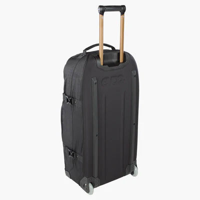 EVOC WORLD TRAVELLER 125 L Cestovní taška černá