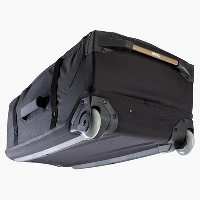 EVOC WORLD TRAVELLER 125 L Cestovní taška černá