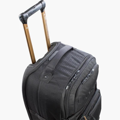 EVOC WORLD TRAVELLER 125 L Cestovní taška černá
