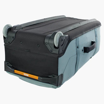 Cestovní taška EVOC WORLD TRAVELLER 125 L Grey