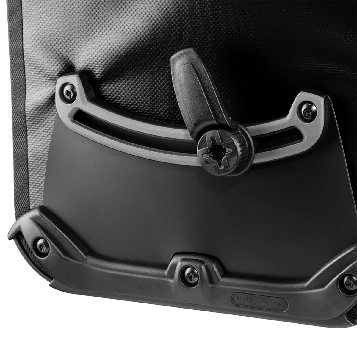 Pár zavazadel ORTLIEB SPORT ROLLER 25 L Black
