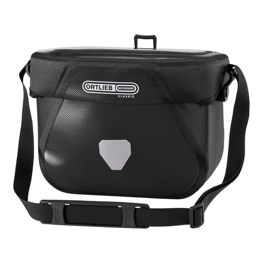 Brašna na řídítka ORTLIEB ULTIMATE 6,5 l černá
