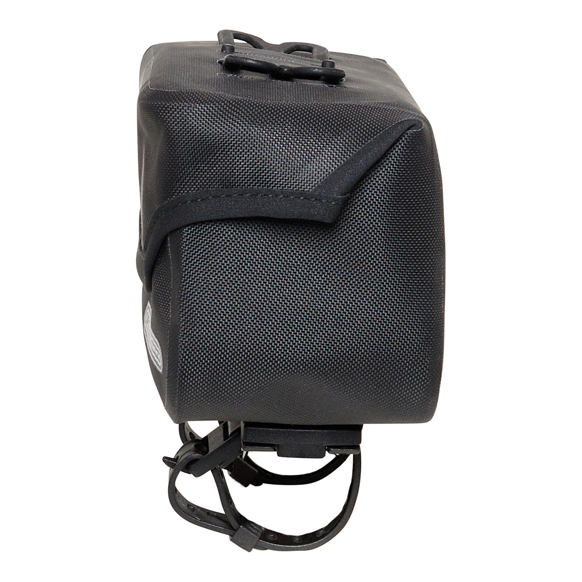 ORTLIEB TOPTUBE BAG 1,5 l rámová taška černá
