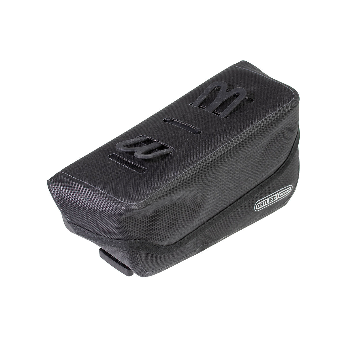 ORTLIEB TOPTUBE BAG 1,5 l rámová taška černá
