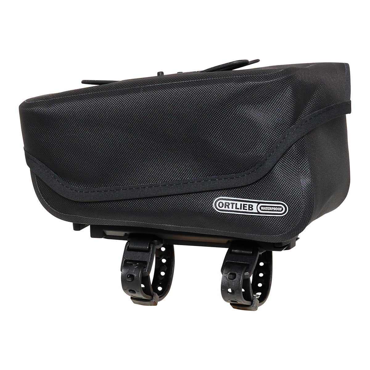 ORTLIEB TOPTUBE BAG 1,5 l rámová taška černá