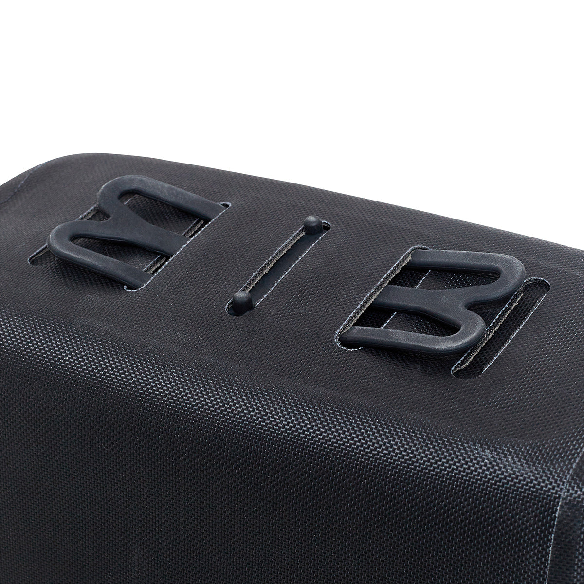 ORTLIEB TOPTUBE BAG 1,5 l rámová taška černá