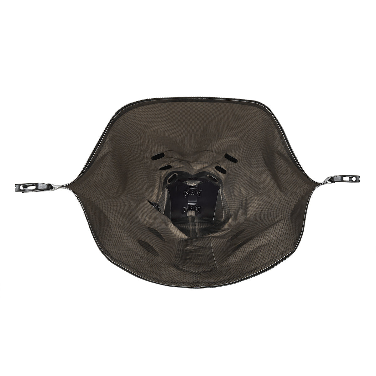 ORTLIEB SEAT PACK Sedlová brašna 16,5 l Grey
