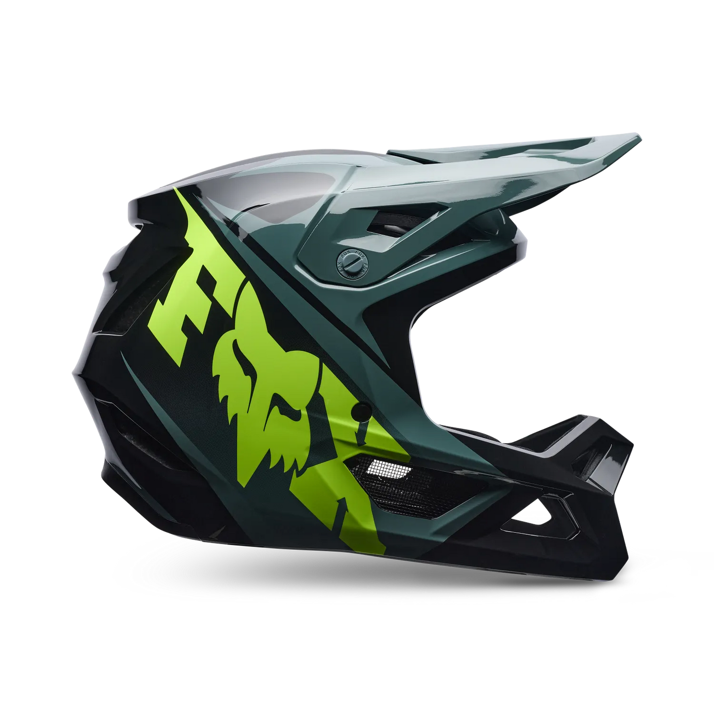 Helma MTB FOX RAMPAGE FOUNDRY Sauge