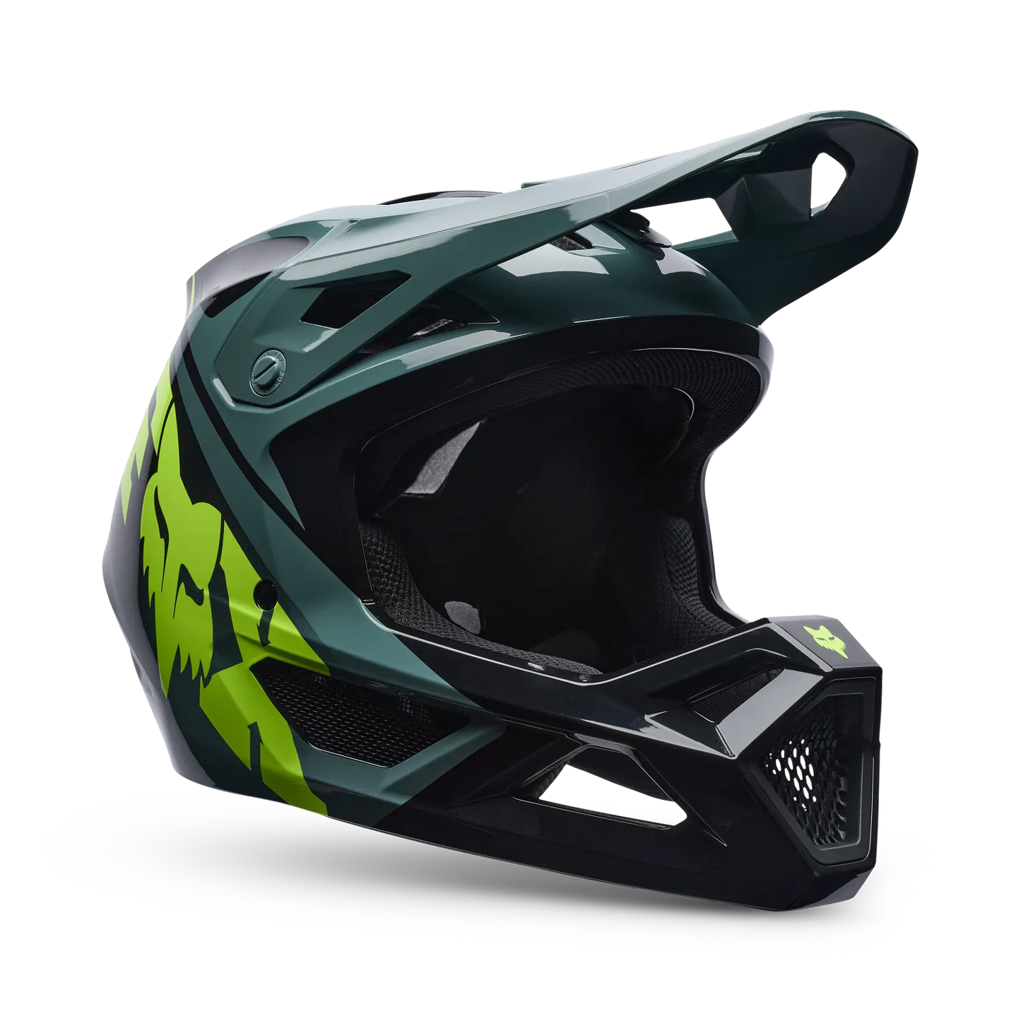 Helma MTB FOX RAMPAGE FOUNDRY Sauge