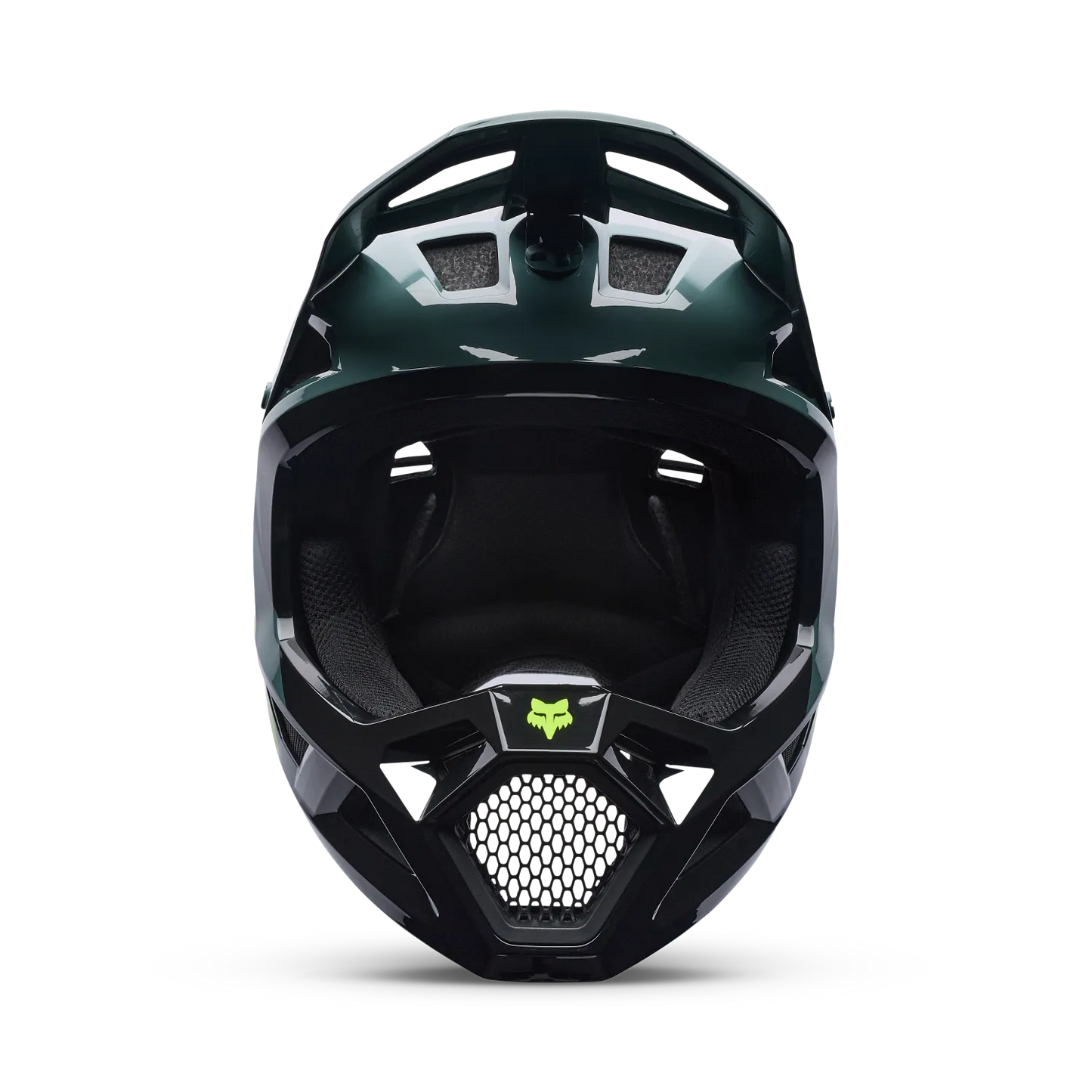 Helma MTB FOX RAMPAGE FOUNDRY Sauge