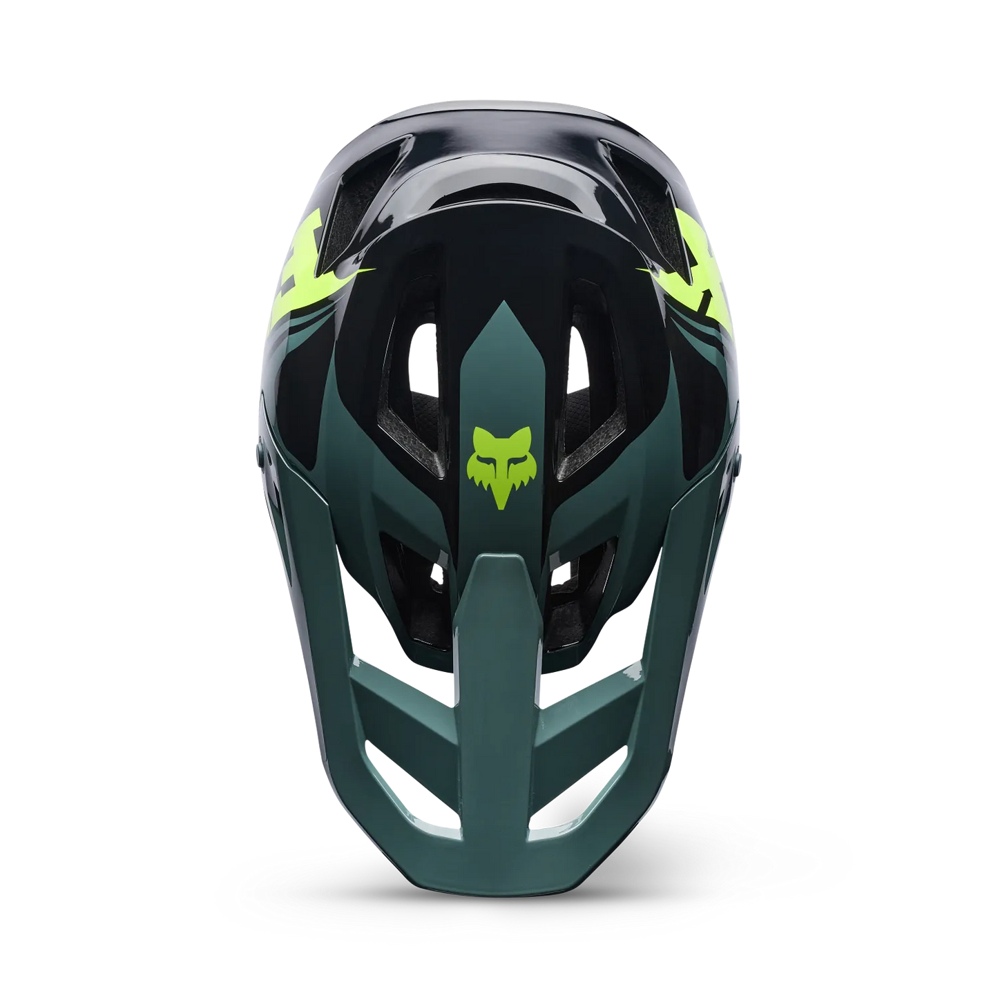 Helma MTB FOX RAMPAGE FOUNDRY Sauge