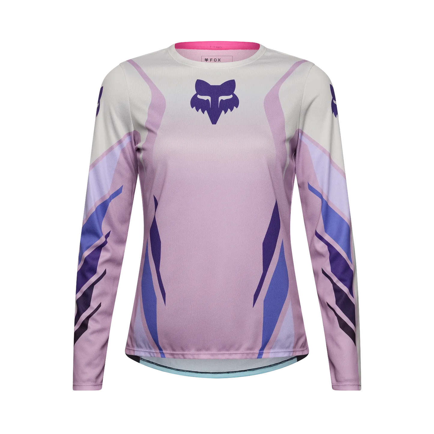 Dres FOX RANGER FOUNDRY Dlouhý Rukáv Dámský Levandulový