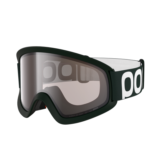 Brýle POC ORA Khaki Clarity Trail Cloudy Brown