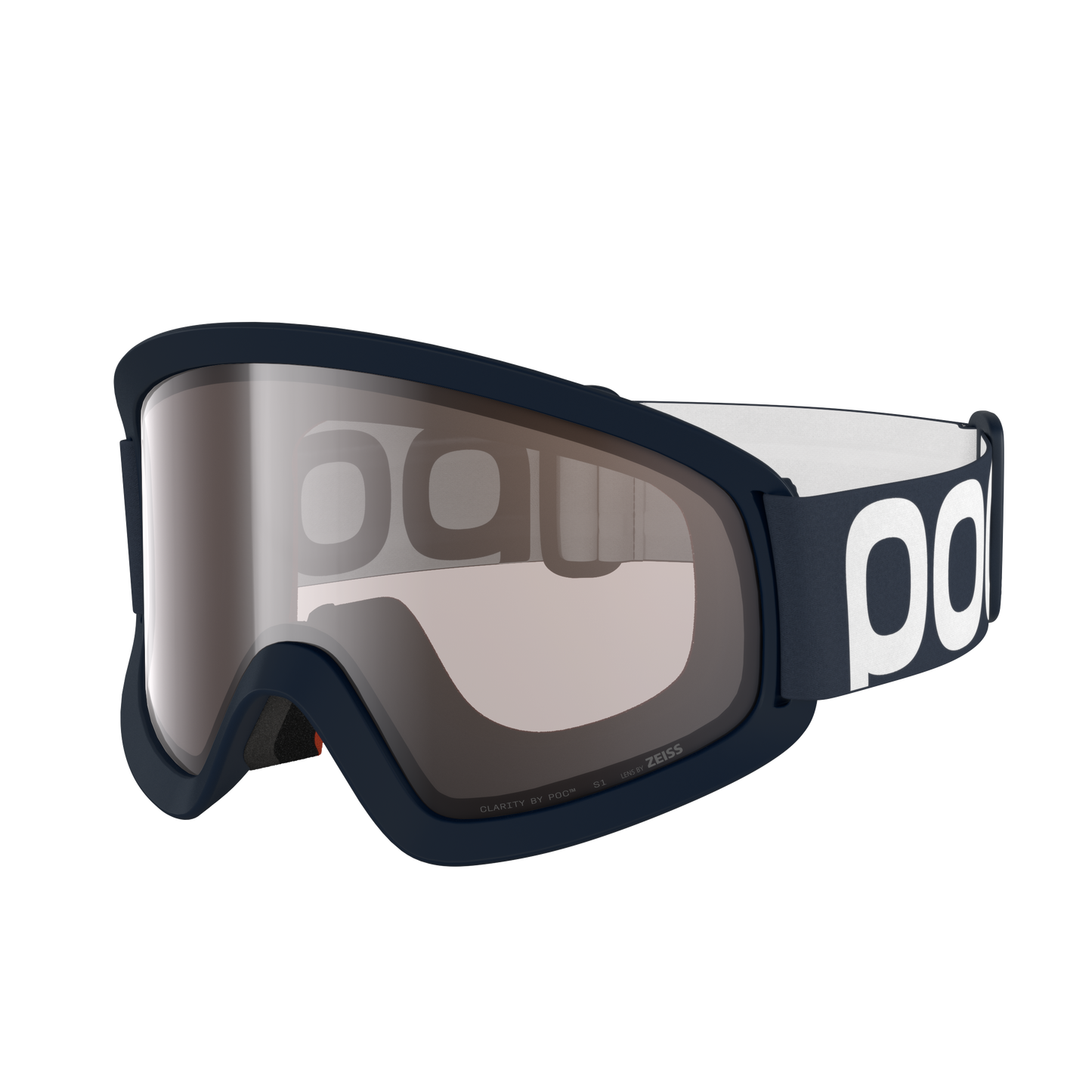 Brýle POC ORA Marine Clarity Trail Cloudy Brown