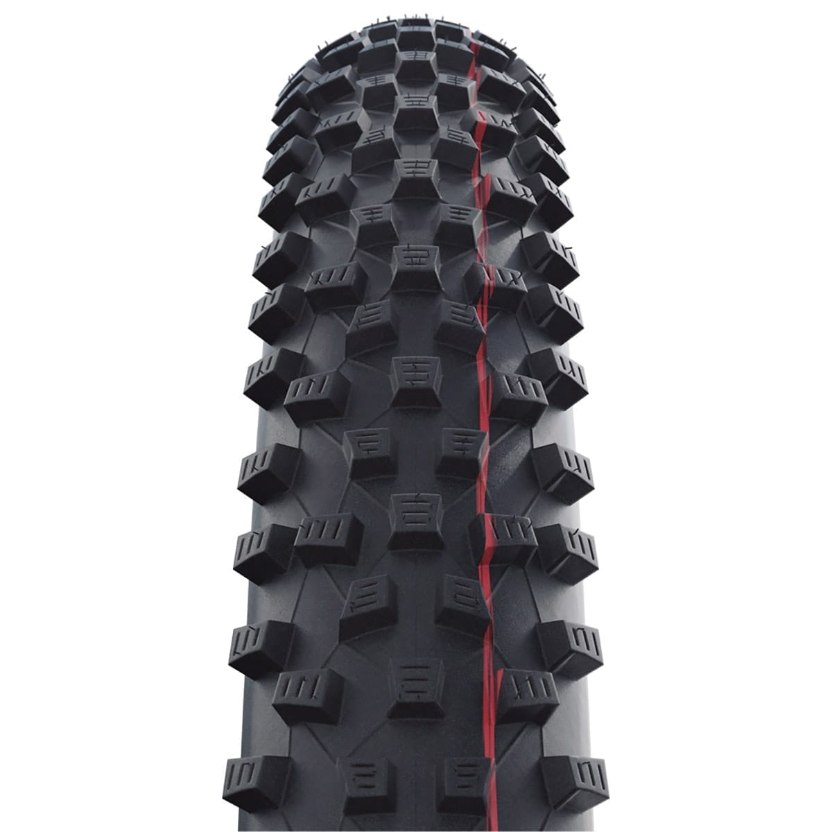 SCHWALBE ROCKET RON 29x2.10 ADDIX SPEED SUPERRACE tire Tubeless Ready Soft Black