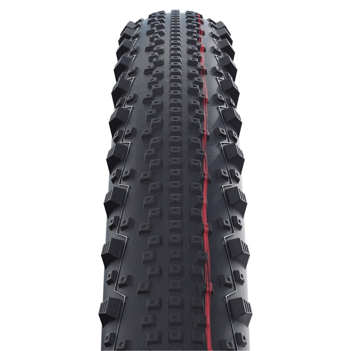 Pneumatika SCHWALBE THUNDER BURT 29x2.10 ADDIX SPEED SUPERRACE Tubeless Ready Soft Black/Brown
