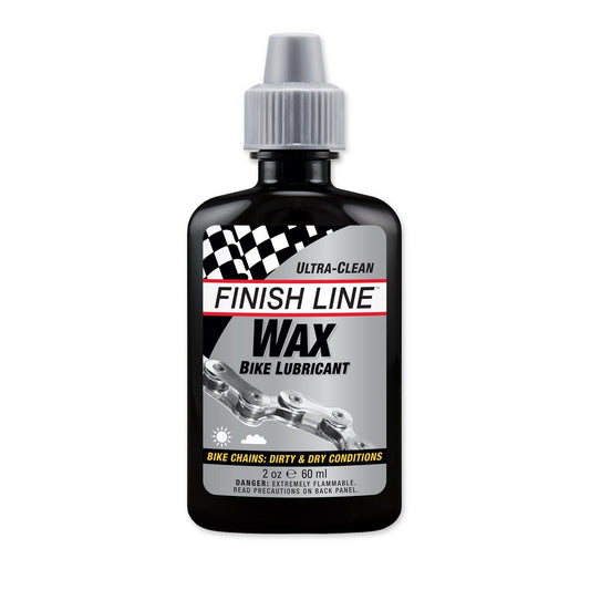 Mazivo Finish Line KryTech Wax Lube – lahvička 60 ml