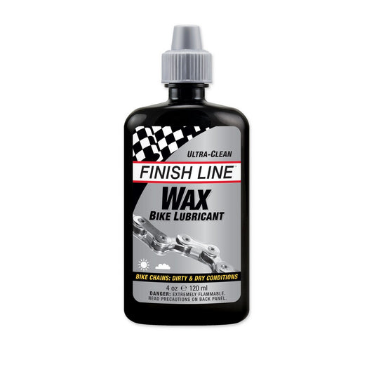 Mazivo Finish Line KryTech Wax Lube – láhev 120 ml