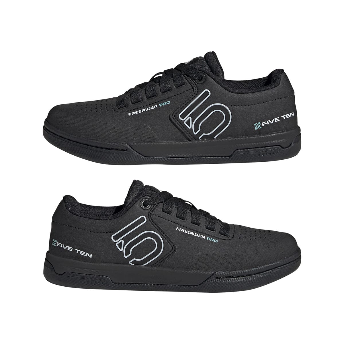 ADIDAS FIVE TEN FREERIDER PRO Dámská MTB obuv Black