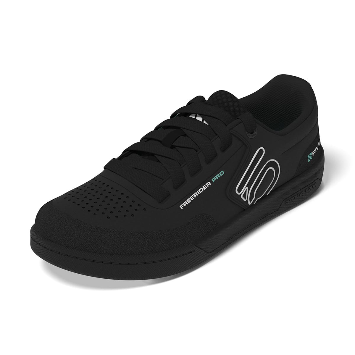 ADIDAS FIVE TEN FREERIDER PRO Dámská MTB obuv Black