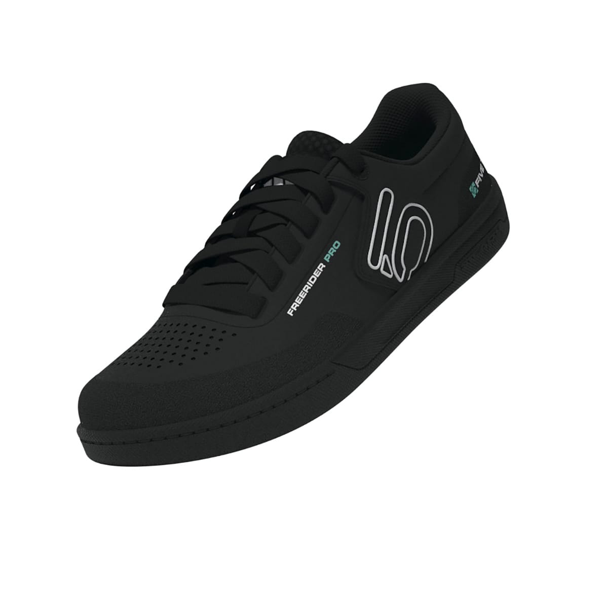 ADIDAS FIVE TEN FREERIDER PRO Dámská MTB obuv Black