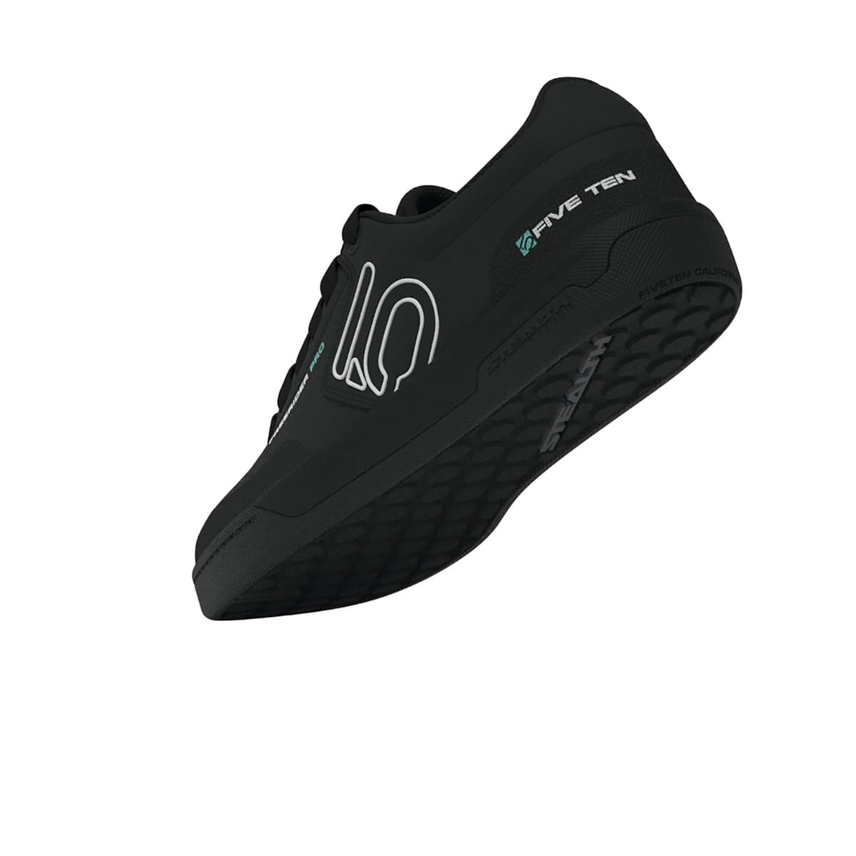 ADIDAS FIVE TEN FREERIDER PRO Dámská MTB obuv Black